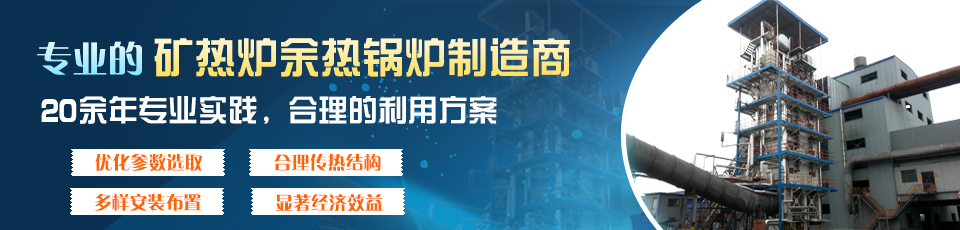 專業(yè)的余熱鍋爐制造，20年專注余熱鍋爐研發(fā)生產(chǎn)制造