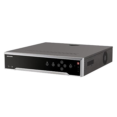 DS-8600N-K8網(wǎng)絡錄像機DS-8608N-K8